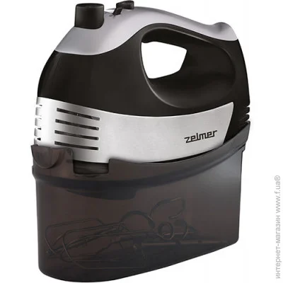  Zelmer ZHM2453BS