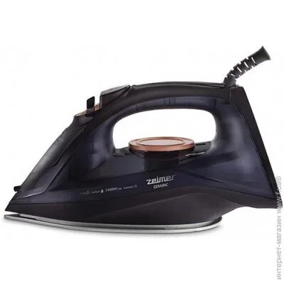    Zelmer ZIR1505 Ceramic