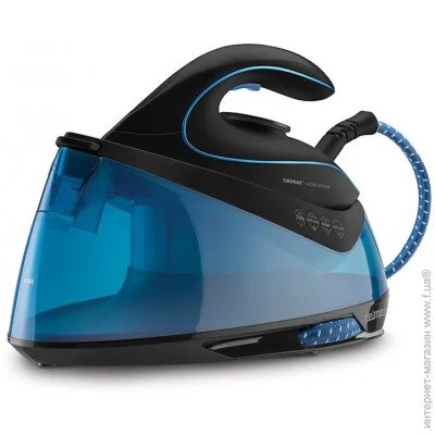    Zelmer ZIS5400 Aqua Steam