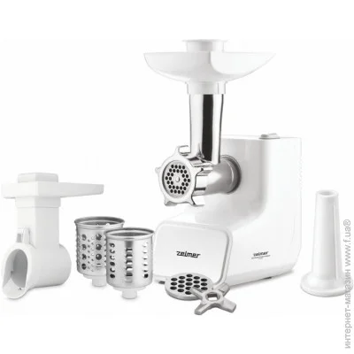  Zelmer ZMM3502B