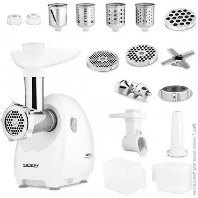 Zelmer ZMM4050B