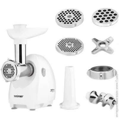 ' Zelmer ZMM4080B