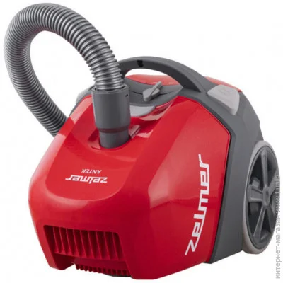  Zelmer ZVC3500R