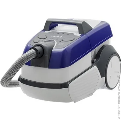   Zelmer ZVC 9140 D