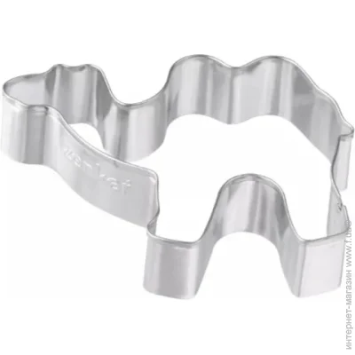 Zenker      5,7x8x2  7728
