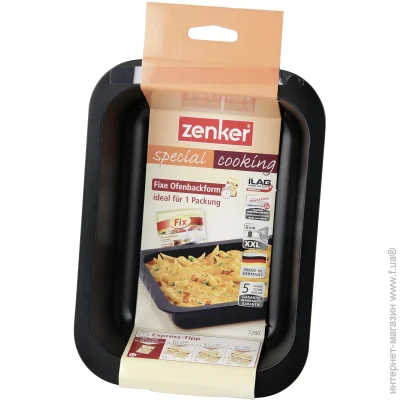 Zenker    Special 24186  7280