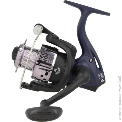   Zeox  Spectr 504FD (1010053)