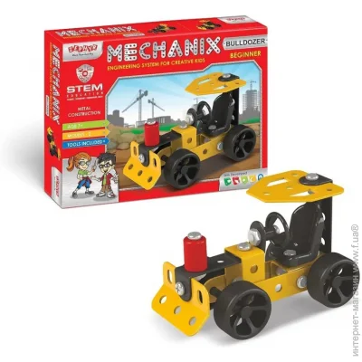  Zephyr MECHANIX:  (8904136010594)