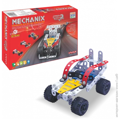   Zephyr MECHANIX:  (1014) 155 .