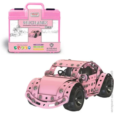   Zephyr MECHANIX:     (01064) 305 .