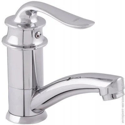 Zerix Смеситель Для Умывальника Z45219-2 (Zx0488) Zerix Смеситель Для Умывальника Z45219-2 (Zx0488)