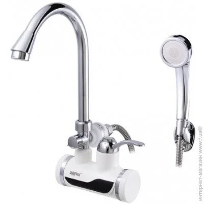    Zerix ELW08-EPW (ZX2751) -  
