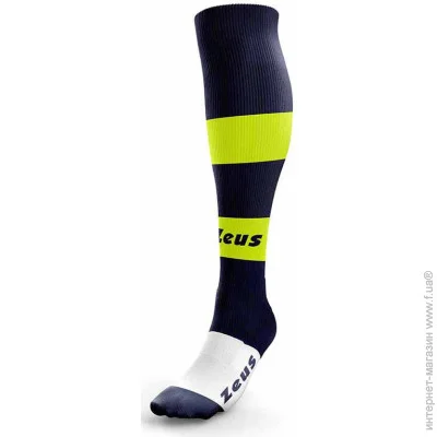  Zeus CALZA PARMA   40-46 (2000000171081)