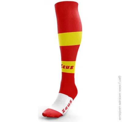  Zeus CALZA PARMA (Z00069-40-46)