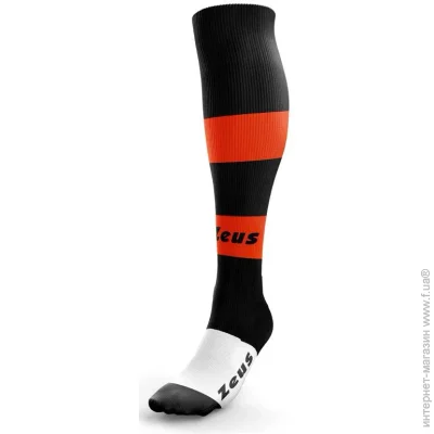  Zeus CALZA PARMA (Z01323-40-46)