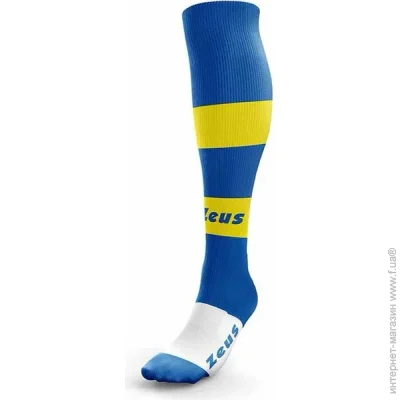  Zeus CALZA PARMA (Z01374-34-39)
