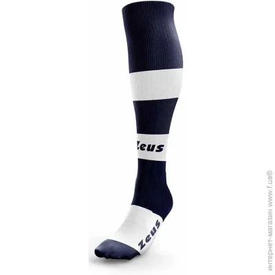  Zeus CALZA PARMA (Z01660-34-39)