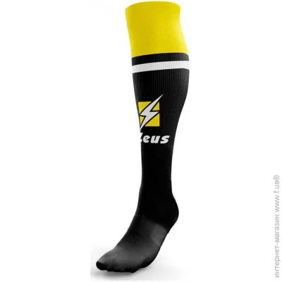  Zeus CALZA UNITED (Z00883-40-46)