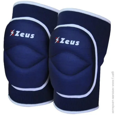  Zeus  GINOCCHIERA VOLLEY EKO   128-155  Z01804 128-155 