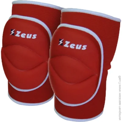  Zeus GINOCCHIERA VOLLEY EKO (Z01803-155-190 )