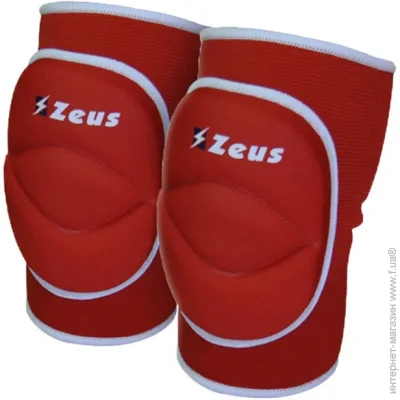  Zeus    GINOCCHIERA VOLLEY EKO Z01803-190, 155-190 