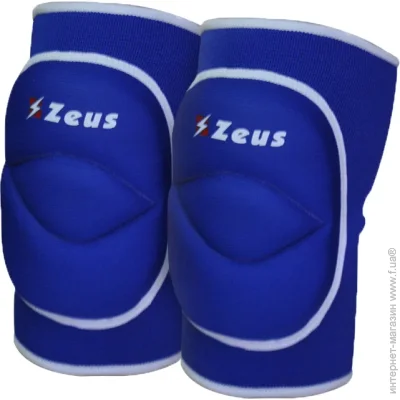  Zeus GINOCCHIERA VOLLEY EKO (Z01804-155-190 )