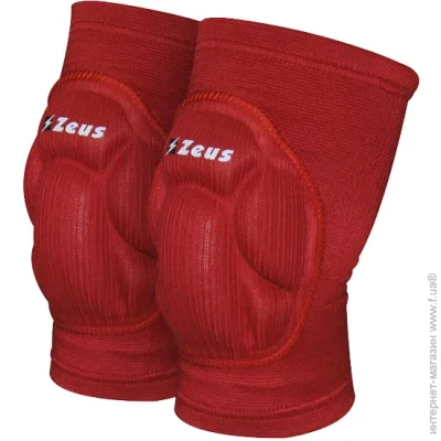  Zeus GINOCCHIERA VOLLEY PRO (Z01473-155-190 )