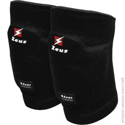  Zeus Ginocchiera Volley Super (Z01422-BOY)