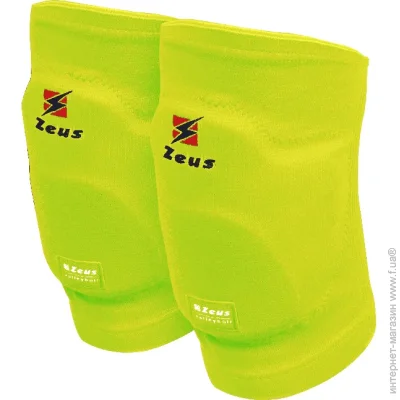 Zeus GINOCCHIERA VOLLEY SUPER (Z01778-ONE SIZE)
