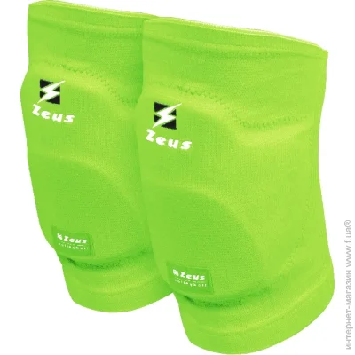  Zeus GINOCCHIERA VOLLEY SUPER (Z01805-ONE SIZE)
