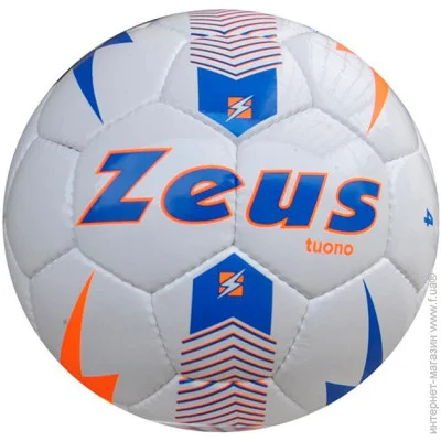  ' Zeus PALLONE TUONO   4 (2000000030975)