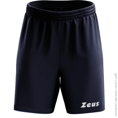  Zeus SHORT MIDA (Z01242-L)
