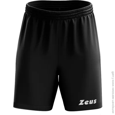  Zeus SHORT MIDA (Z01264-L)