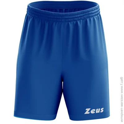  Zeus SHORT MIDA (Z01265-2XL)