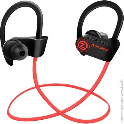  Airon Zeus Sport black