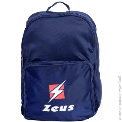  Zeus ZAINO SOFT 25L   314518  (2000000105420)