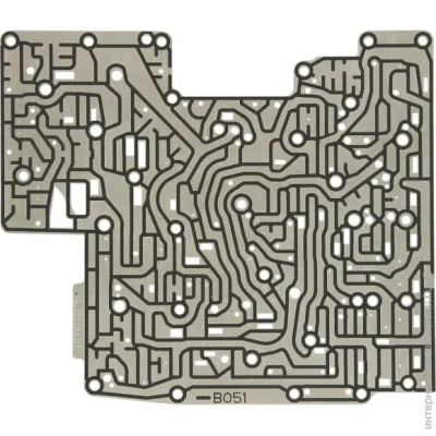 ZF 1068 227 051 (1068227051)