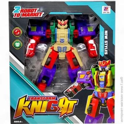 Գ Zhi Jia - "Knight", + , 252506 (899-69)