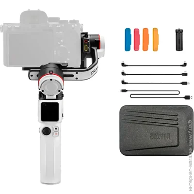     Zhiyun Crane M3