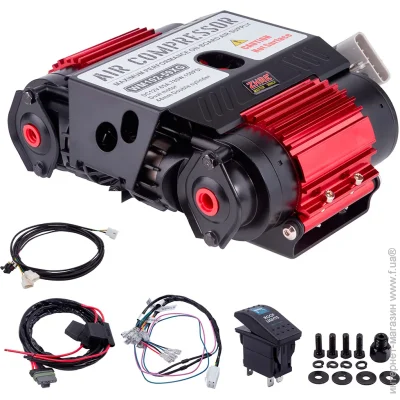 Zhme 60A/280psi/115L/min  (ZH118A-1)