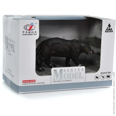 Zhongjie Toys Фигурка Животное Q9899-A11 Zhongjie Toys Фигурка Животное Q9899-A11