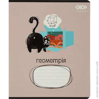   ZiBi    , 10  CRAZY CAT, 48., , , KIDS LINE (ZB.1703-22)
