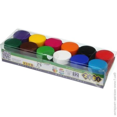 ZiBi  12   20,  ., KIDS Line (ZB.6605)