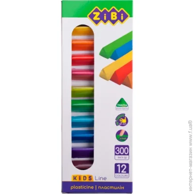 ZiBi  12  KIDS Line (ZB.6227)