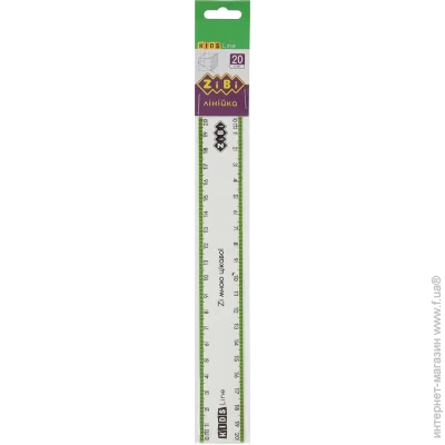 ˳ ZiBi    20 (12   )  (ZB.5610-15)