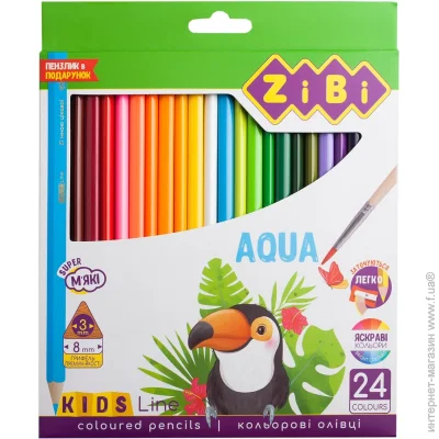 ZiBi    24  KIDS LINE (ZB.2476)