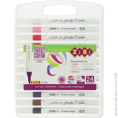  ZiBi   , 24 , KIDS Line (ZB.2703)