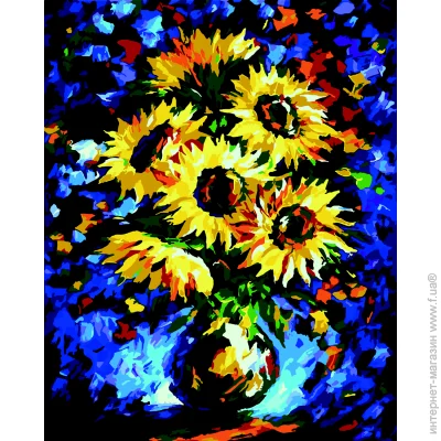    ZiBi    " ", 40*50, ART Line (ZB.64143)