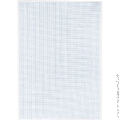 Офисная бумага ZiBi Бумага миллиметровая А4 голубая, 10л. (ZB.1930) Офисная бумага ZiBi Бумага миллиметровая А4 голубая, 10л. (ZB.1930)