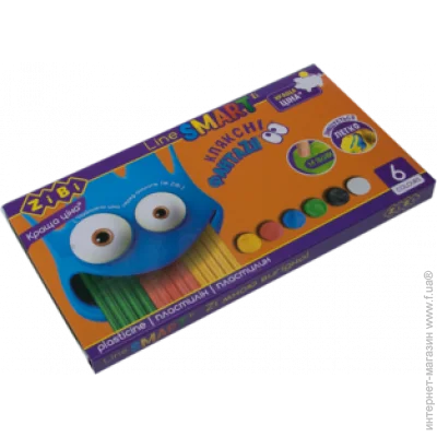  ZiBi 6  ZB6221  (4823078931955)